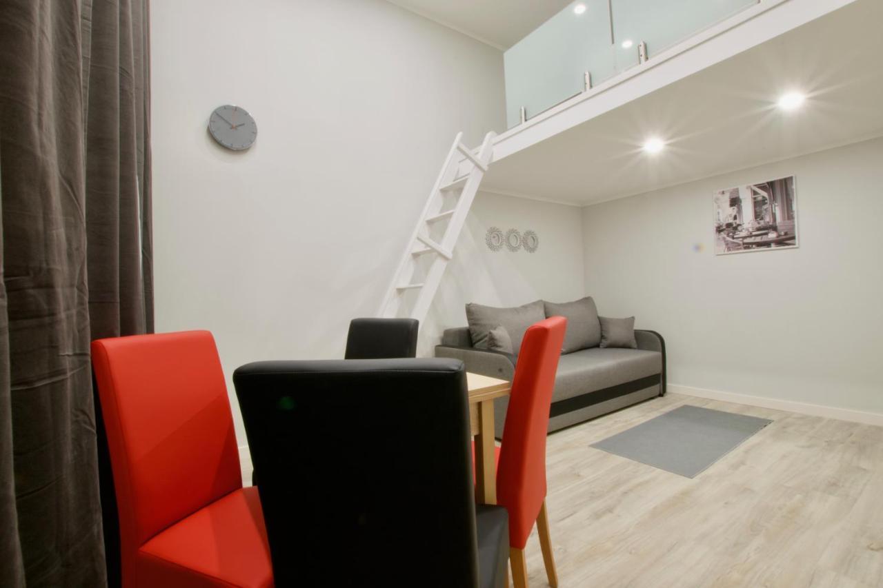 Standard Apartment By Hi5 - Csengery 3 Budapest Exterior photo